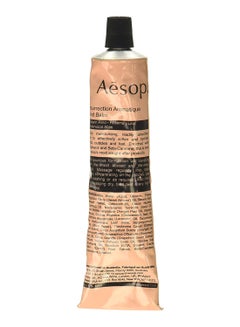 Aesop Resurrection Aromatique Hand Balm Multicolour 