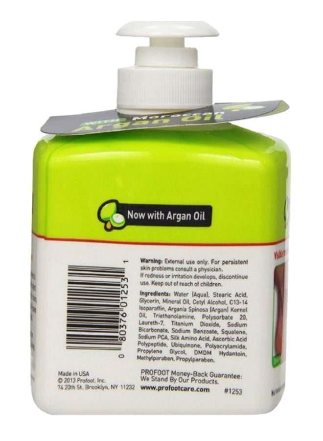 ProFoot 2-Piece Heel Rescue Superior Moisturizing Foot Cream Set 2 x 454grams - Image 2