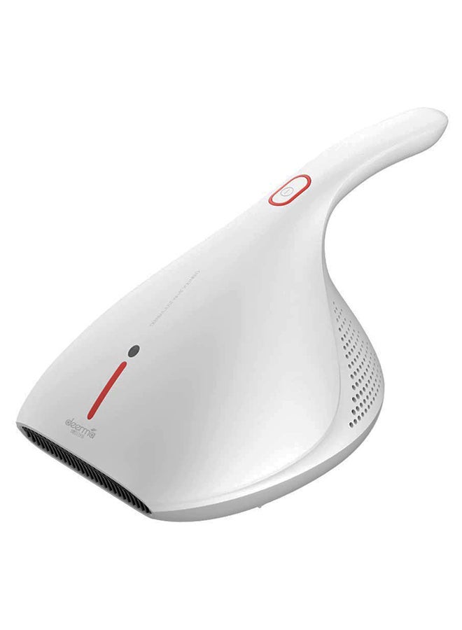 ديرما مكنسة كهربائية محمولة باليد 450 W SA-N2002203 أبيض/أحمر  - Image 1