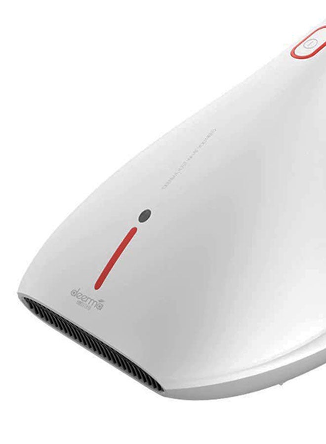 ديرما مكنسة كهربائية محمولة باليد 450 W SA-N2002203 أبيض/أحمر  - Image 3