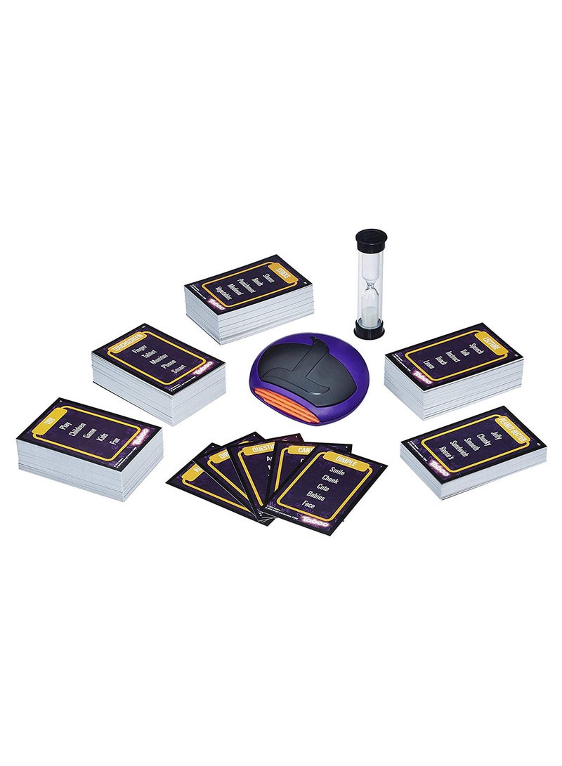 null - Board Game With Buzzer - Image 1