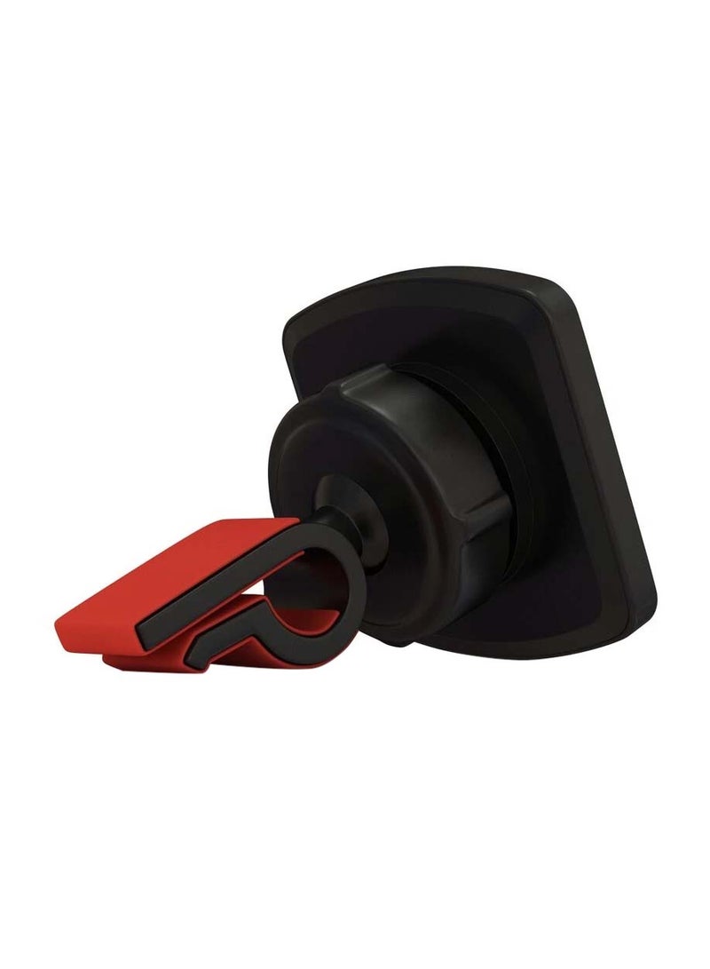 TINGZ Car Phone Holder Red  - Image 2