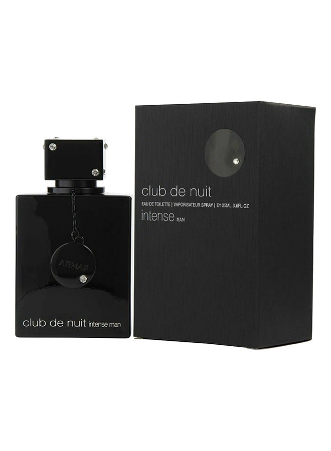 Armaf Set Of 2 Club De Nuit EDT 105ml