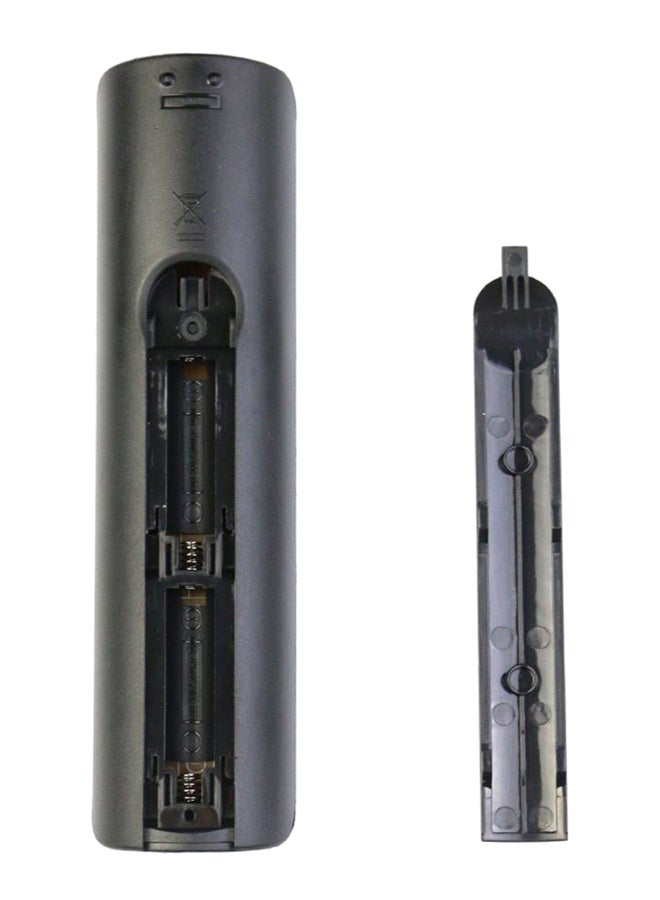 Replacement Remote Control For Samsung TV Black - Image 2