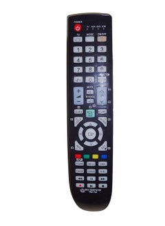 Samsung Remote Control For Plasma TV Black  - Image 1