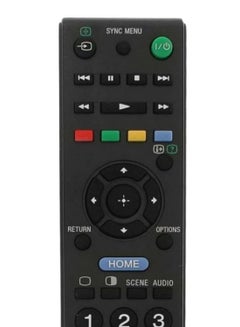 Sony Remote Control For Sony TV Black  - Image 2
