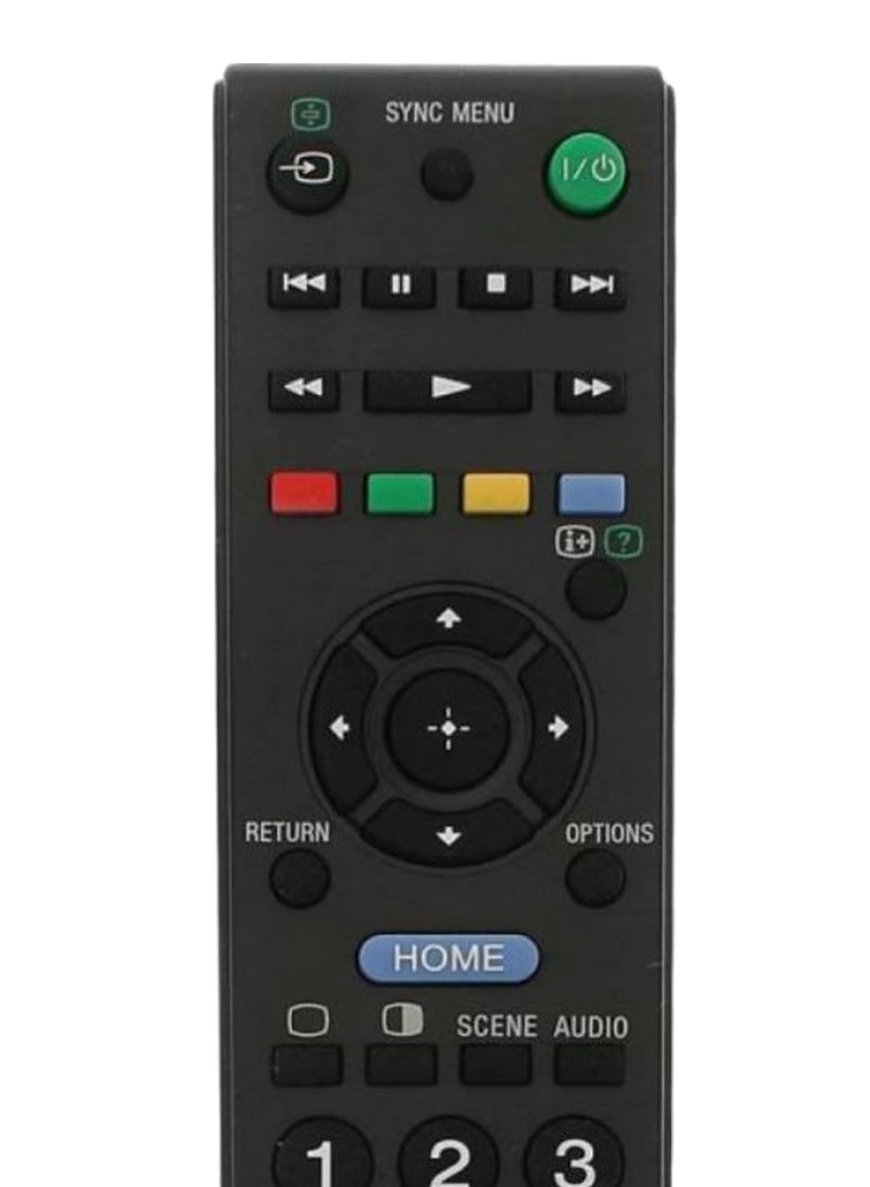 Sony Remote Control For Sony TV Black  - Image 2