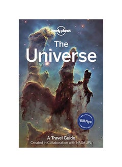 The Universe Hardcover English by Lonely Planet - 15 October 2019 