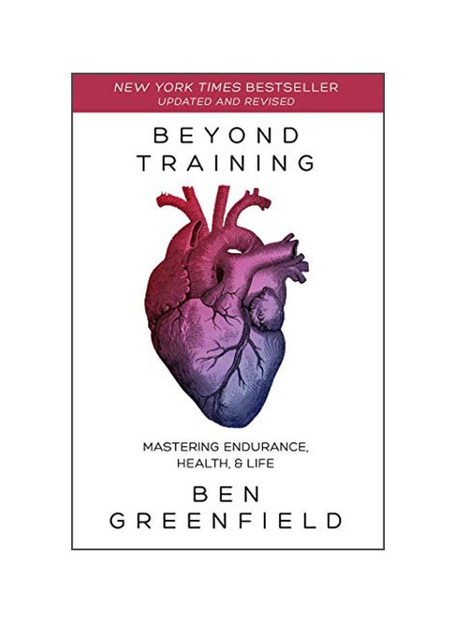 Beyond Training : Mastering Endurance, Health And Life paperback english - 25 December 2018 
