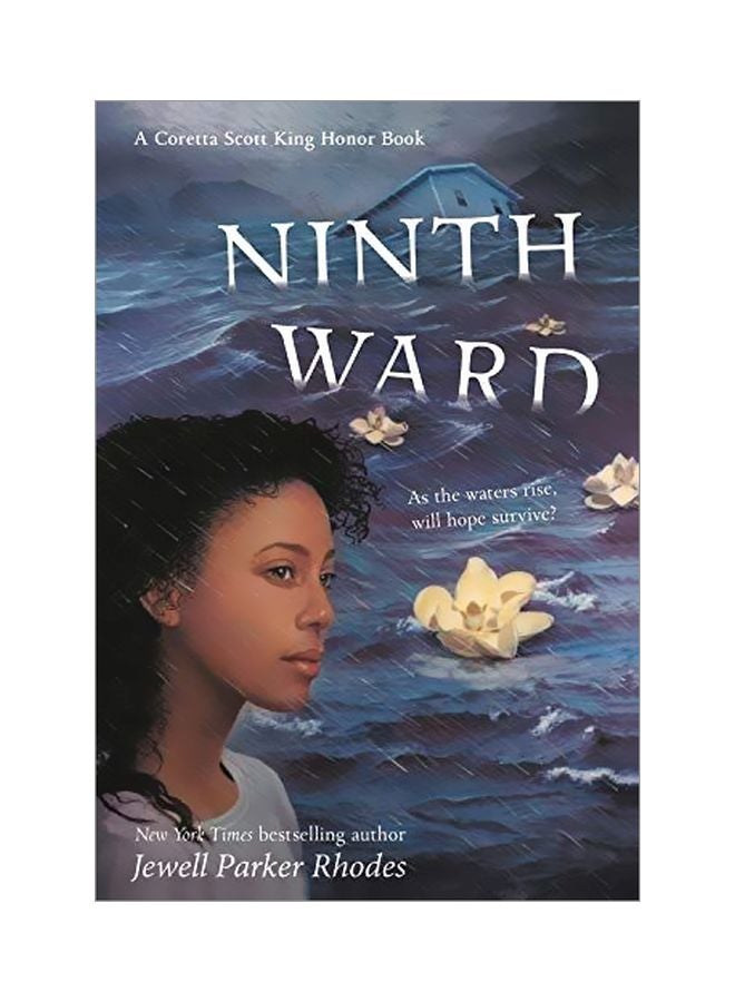 Ninth Ward Paperback English by Jewell Parker Rhodes - 10 April 2012 