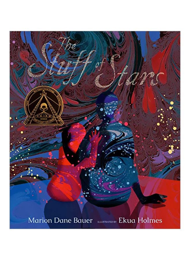 Stuff Of Stars hardcover english - 4 September 2018