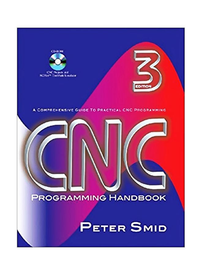 دليل برمجة CNC