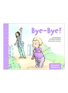 Bye-Bye! Hardcover English by Carol Zeavin - 30 November 2018 