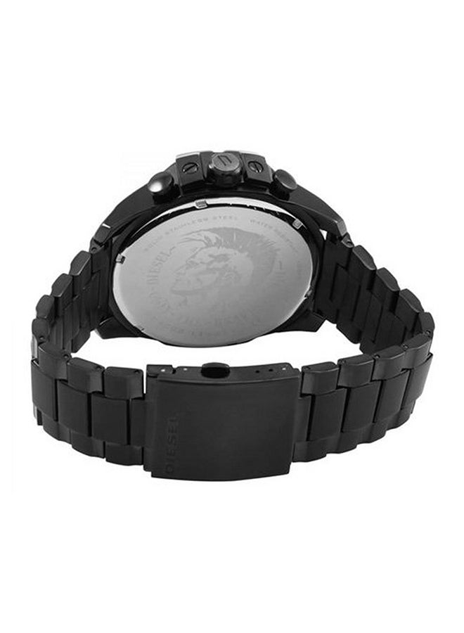 DIESEL Men's Metal Analog Wrist Watch DZ4283  - Image 2
