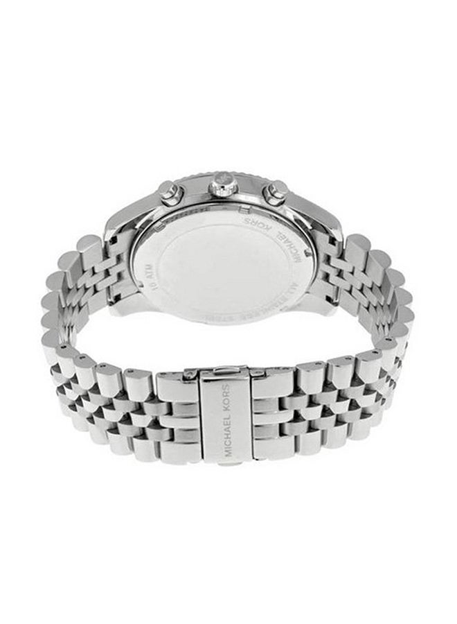 Michael Kors Men's Metal Analog Wrist Watch MK8405 - Image 2