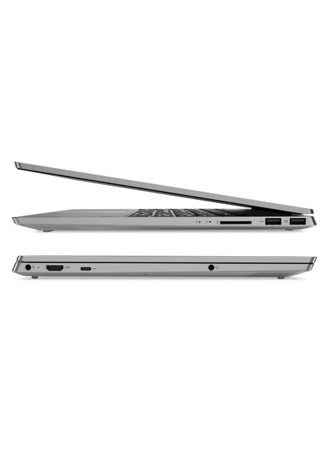 Lenovo - IdeaPad S540 With 15.6 Inch Display Intel Core i7 Processor/8 GB RAM/128 GB SSD/1 TB HDD/NVIDIA GeForce GTX 1650 Silver - Image 1