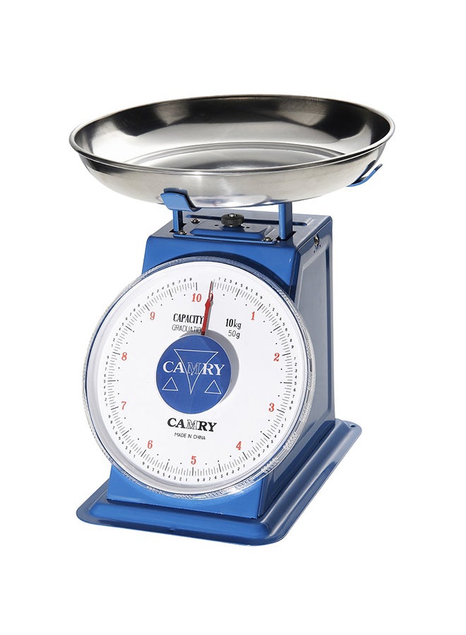 Dial Spring Scale 10kg Blue - v1583404792/N35271517A_1