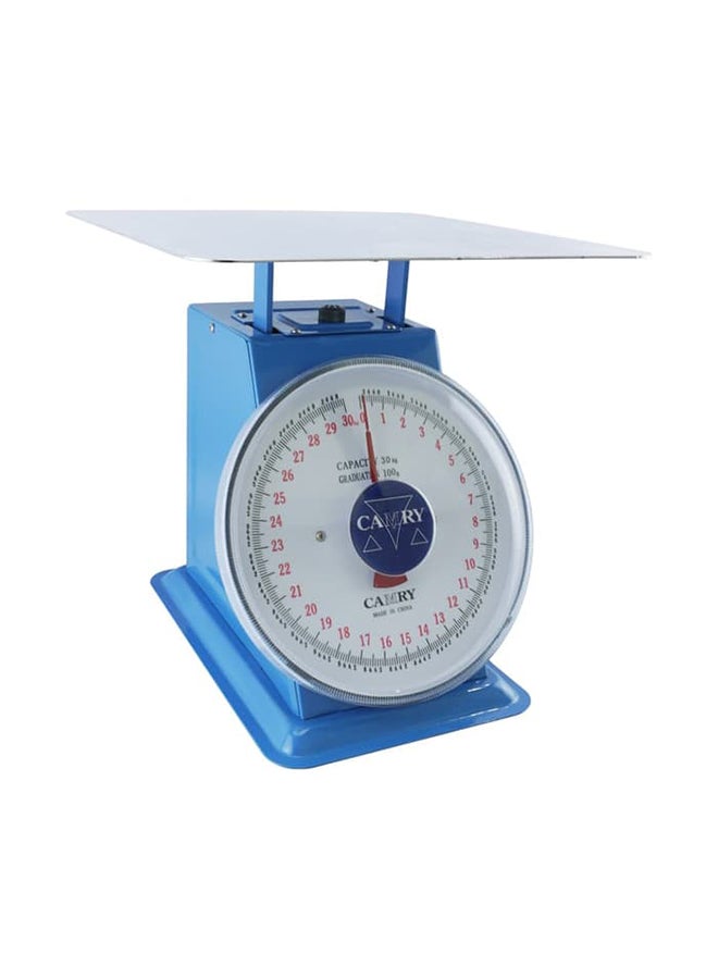 Dial Spring Scale 30kg Blue - v1583404794/N35271519A_5