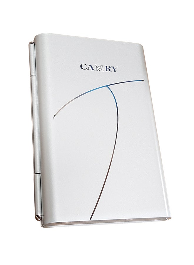 CAMRY Digital Gold And Jewelry Scale Silver - Image 1