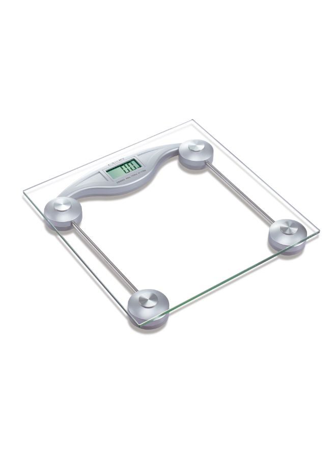 CAMRY Digital Bathroom Scale Monitor