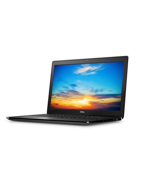 Latitude E3500 Laptop With 15.6-Inch Display, Core i5 Processor/4GB/1TB HDD/Intel UHD 620 Graphics Black