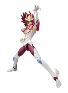 Pegasus Koga Action Figure 5.5inch