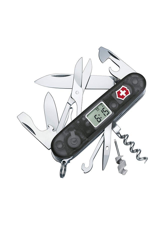 Victorinox - Waiter Red Swiss Army Knife - Image 1