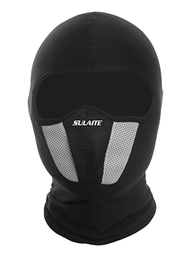 Generic Full Face Windproof Cotton Neck Guard Masks - Image 1
