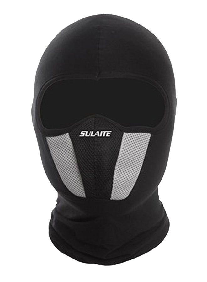 Generic Full Face Windproof Cotton Neck Guard Masks - Image 2