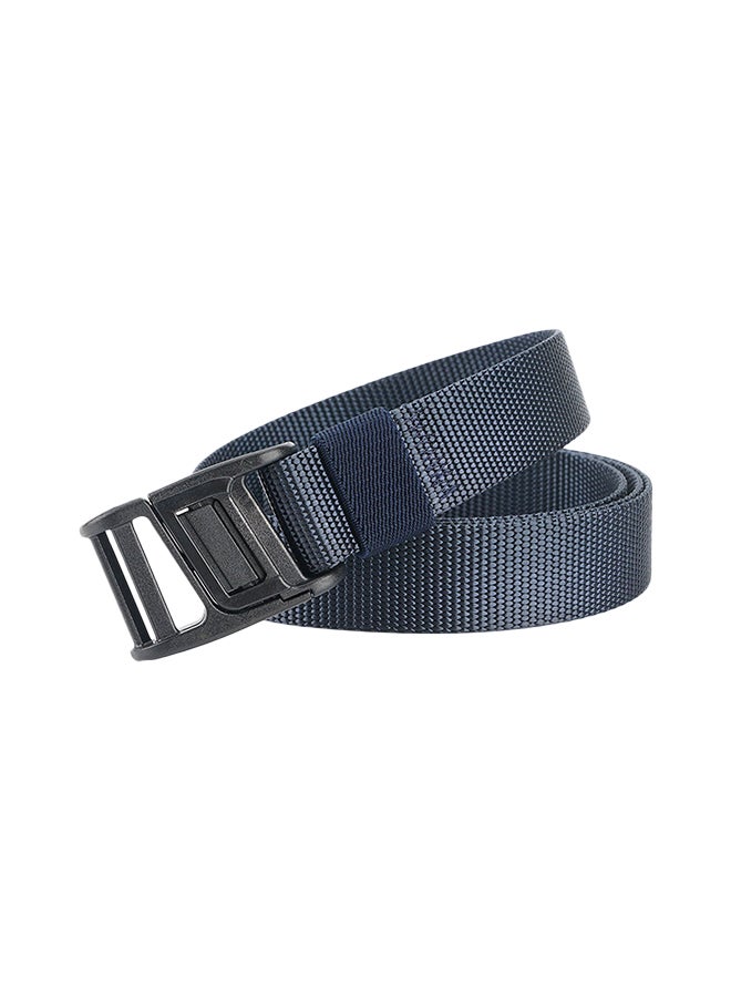 Generic Adjustable Webbing Belt With Quick Release Magnetic Buckle 26x9cm - Image 1