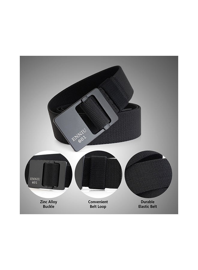 Generic Adjustable Webbing Belt 26x9cm - Image 4