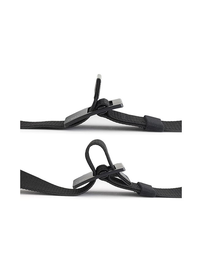 Generic Adjustable Webbing Belt 26x9cm - Image 5