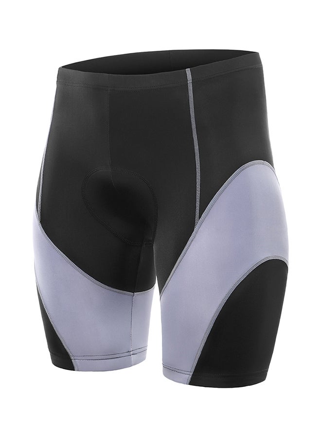 ARSUXEO Padded MTB Cycling Shorts - Image 1
