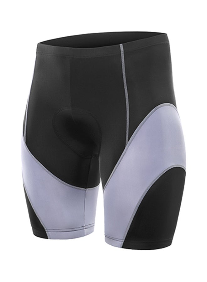 ARSUXEO Padded MTB Cycling Shorts - Image 2