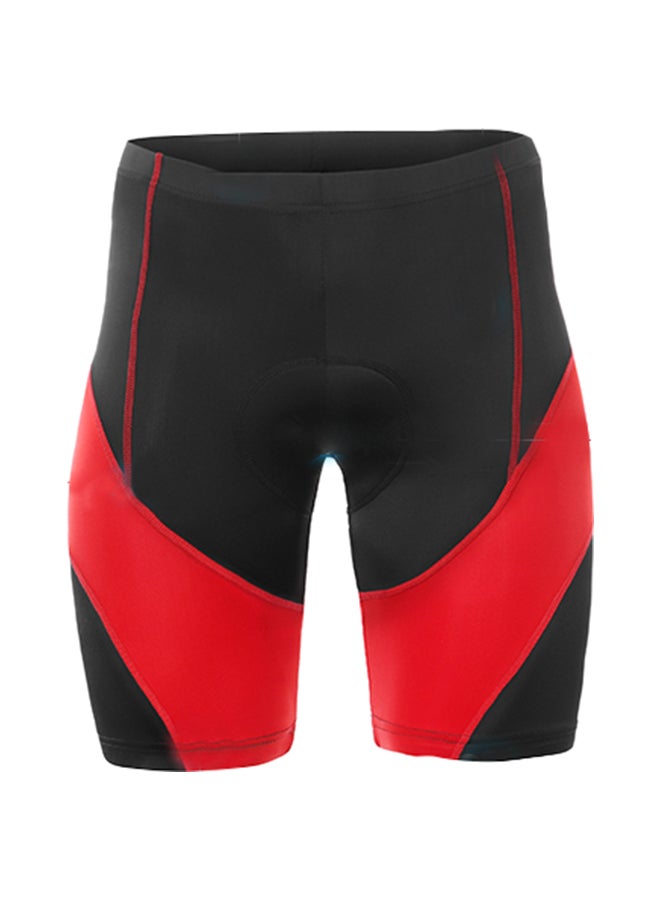 ARSUXEO Padded MTB Cycling Shorts - Image 1
