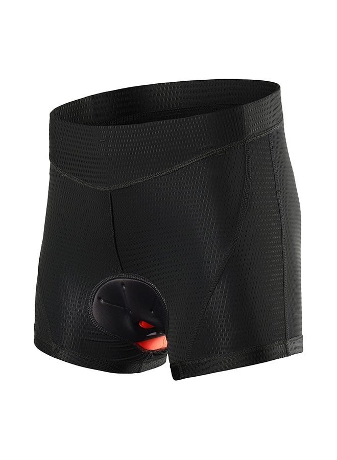 Generic 3D Padded MTB Cycling Underwear Shorts  - Image 2