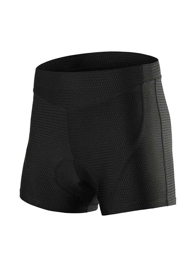 Generic 3D Padded MTB Cycling Underwear Shorts  - Image 3