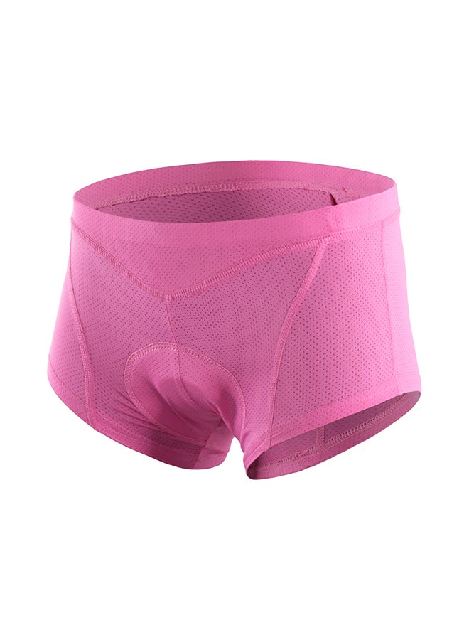 3D Gel Padded MTB Cycling Underwear Shorts - Image 1