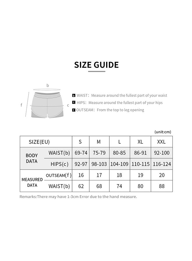 3D Gel Padded MTB Cycling Underwear Shorts - Image 2