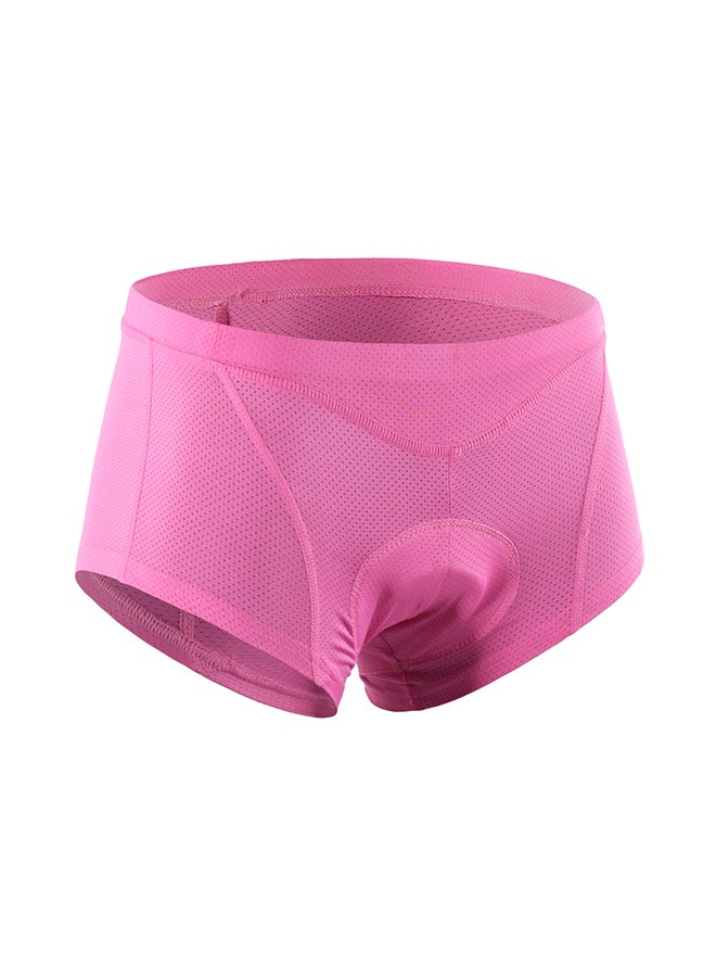 3D Gel Padded MTB Cycling Underwear Shorts - Image 4