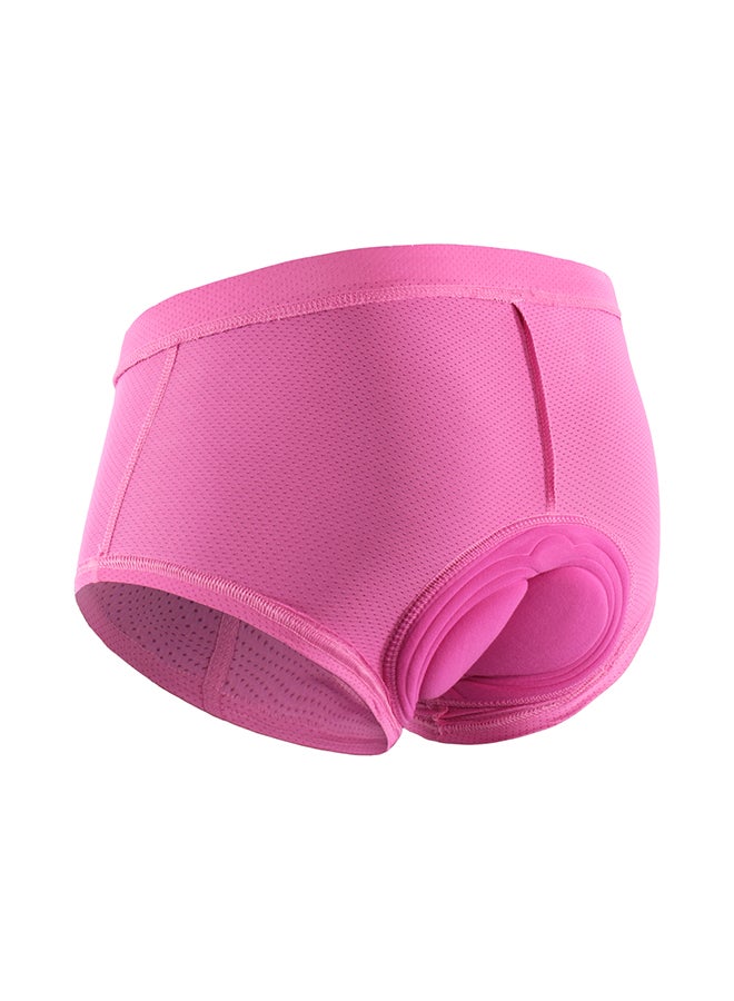 3D Gel Padded MTB Cycling Underwear Shorts - Image 3