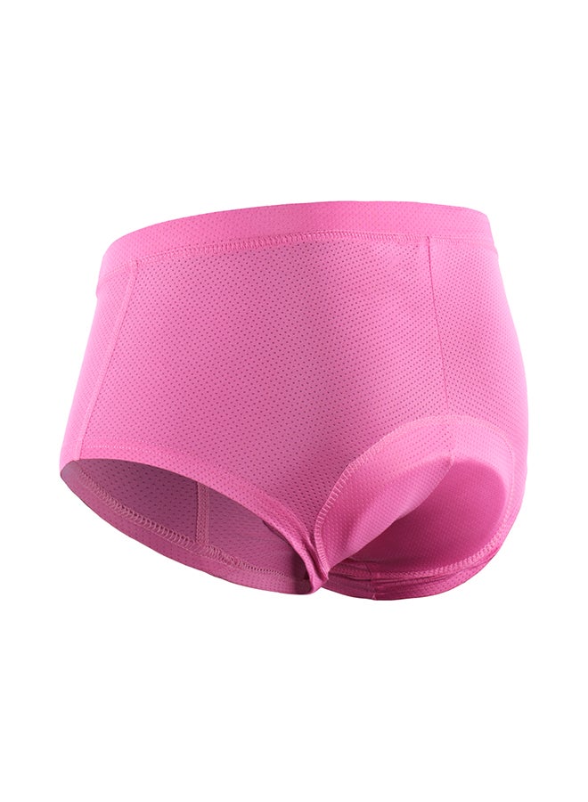 3D Gel Padded MTB Cycling Underwear Shorts - Image 5