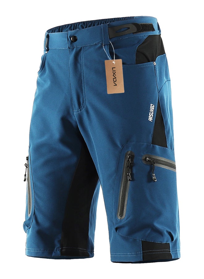 LIXADA Breathable Sports Loose Fit Cycling Shorts - Image 3