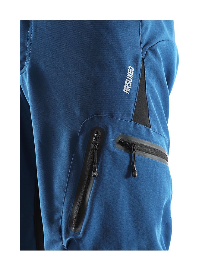 LIXADA Breathable Sports Loose Fit Cycling Shorts - Image 4