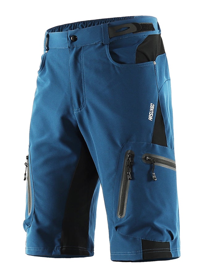 LIXADA Breathable Sports Loose Fit Cycling Shorts  - Image 1