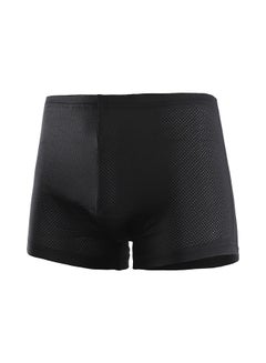 ARSUXEO Breathable 3D Gel Padded Cycling Shorts  - Image 5
