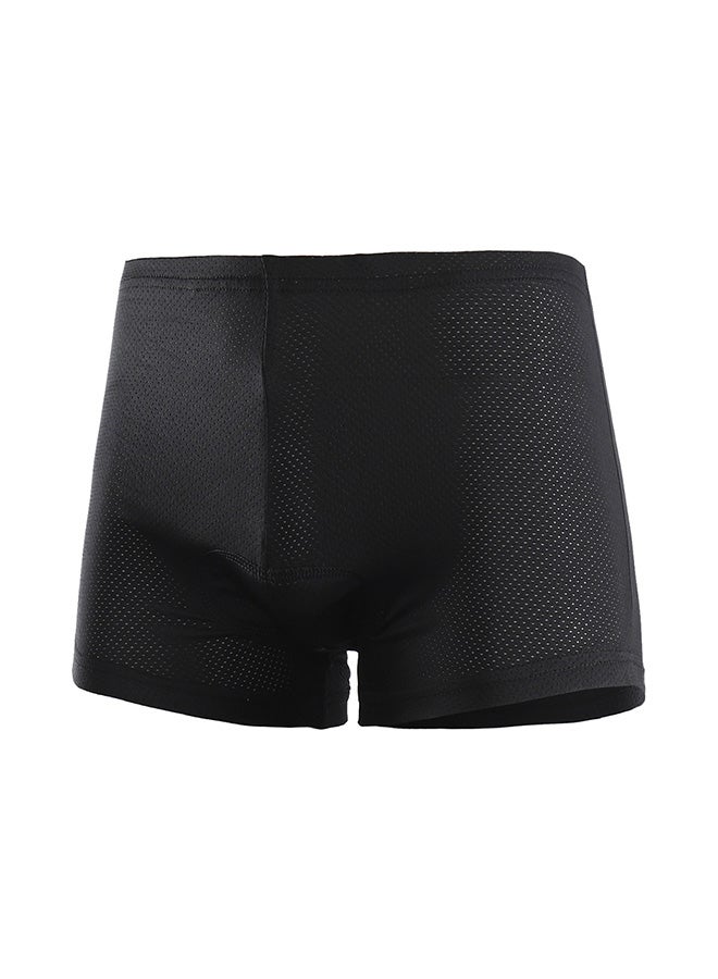 آرسوكسيو شورت ركوب دراجات مبطن بالجل ثلاثي الأبعاد وجيد التهوية - Image 5