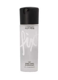 M.A.C Prime Face Mist Clear  - Image 1