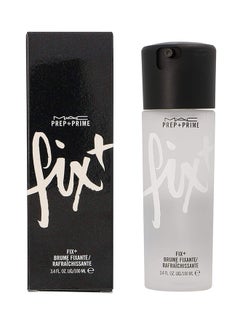 M.A.C Prime Face Mist Clear  - Image 2