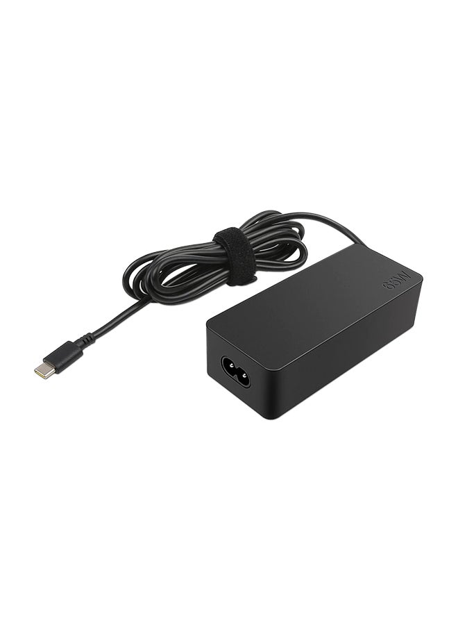 Lenovo Standard AC Adapter Black